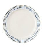 Juliska Sitio Stripe 4 piece Set -Indigo (Original Stripe)