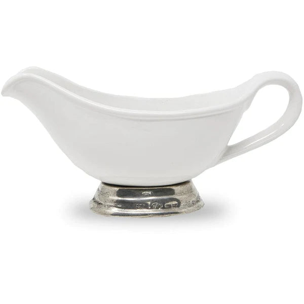 Arte Italica Tuscan Gravy Boat