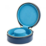 Wolf 1834 Sophia Round Zip Case