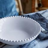 Costanova Pearl 9” Pasta Bowl