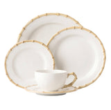 Juliska Bamboo 5 Piece Setting