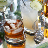 Arte Italica Milano Double Old Fashioned
