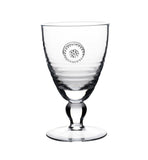 Juliska Berry & Thread Footed Goblet