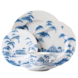 Juliska Country Estate 5pc Setting - Delft Blue
