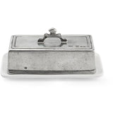 Arte Italica Tuscan Butter Dish