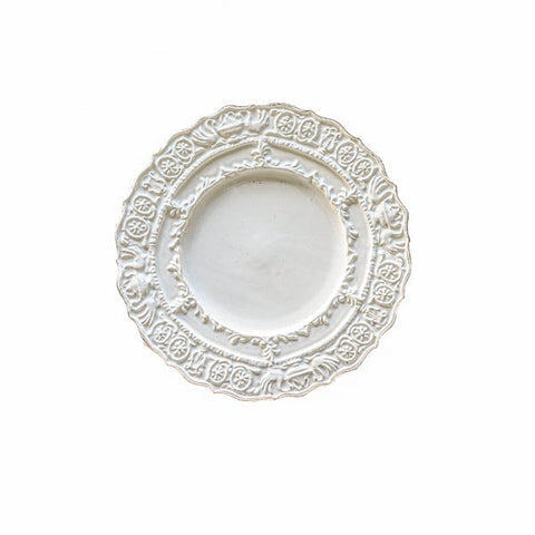 Arte Italica Renaissance Bread Plate