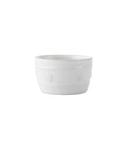 Juliska Berry & Thread Whitewash Ramekin