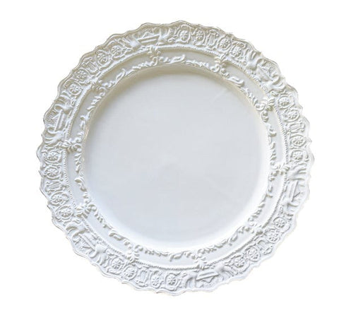 Arte Italica Renaissance Dinner Plate