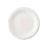 Juliska Berry & Thread Whitewash Side/Cocktail Plate