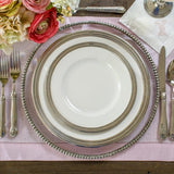 Arte Italica Tuscan Dinner Plate