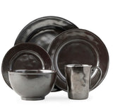 Juliska Pewter Dinnerware