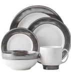 Juliska Emerson 5 Piece Place Setting