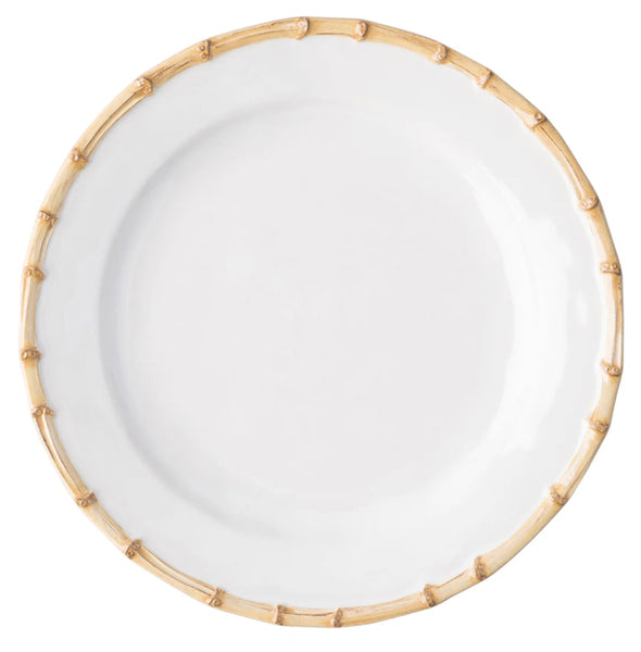 Juliska Bamboo Charger