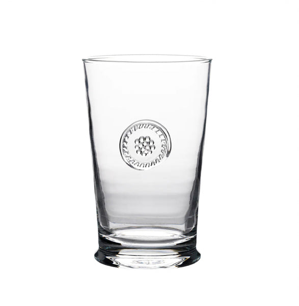 Juliska Berry & Thread Highball Glass
