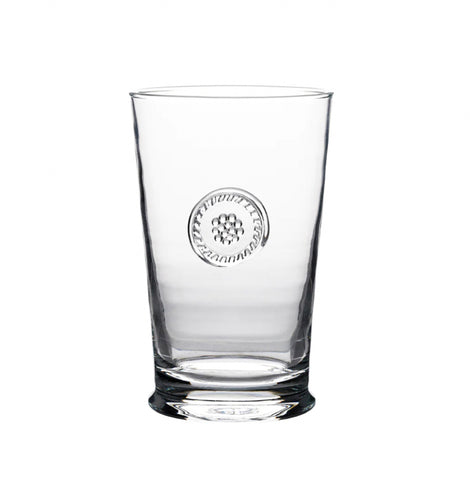 Juliska Berry & Thread Highball Glass