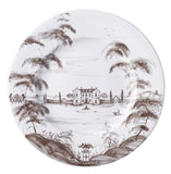 Juliska Country Estate 5pc Setting - Flint Gray