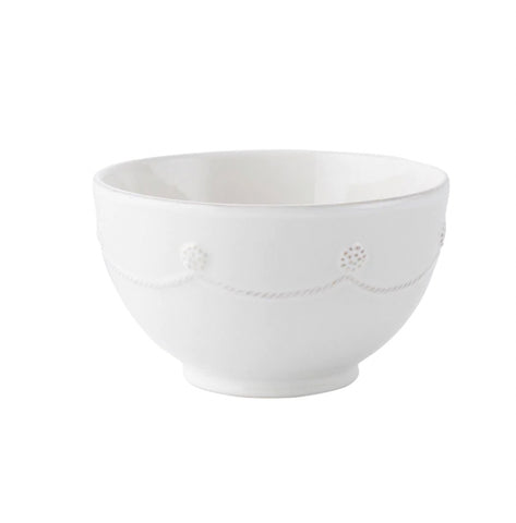 Juliska Berry & Thread Whitewash Cereal Bowl