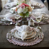 Arte Italica Tuscan Dinner Plate
