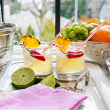 Arte Italica Milano Double Old Fashioned