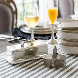 Arte Italica Tuscan Butter Dish