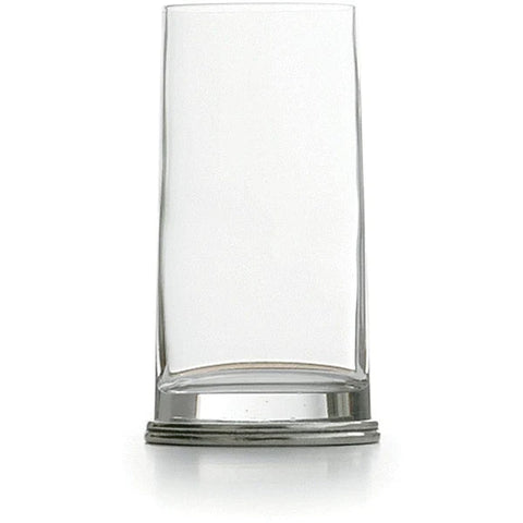 Arte Italica Milano Highball Glass