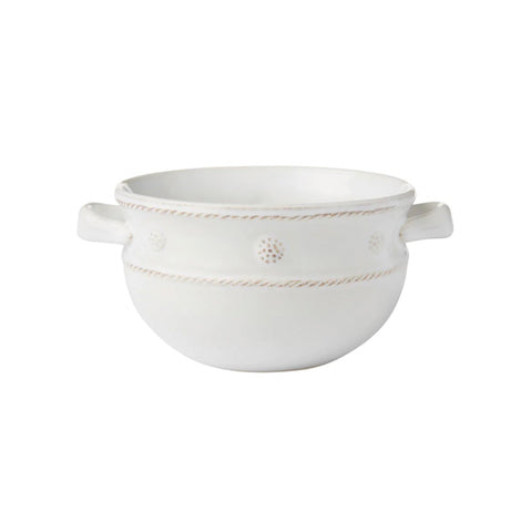 Juliska Berry & Thread 2 Handled Bowl