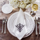 Arte Italica Renaissance Dinner Plate