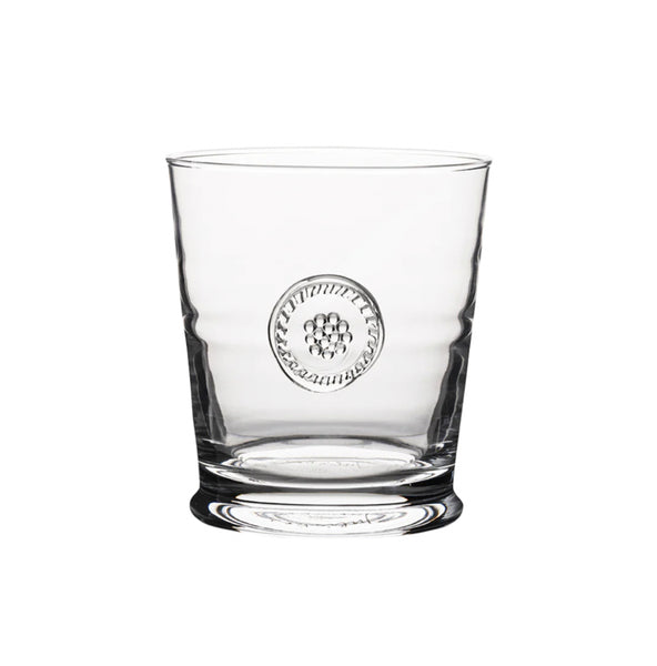 Juliska Berry & Thread Double Old Fashioned Glass