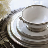 Arte Italica Tuscan Dinner Plate