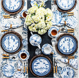 Juliska Country Estate 5pc Setting - Delft Blue