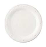 Juliska Berry & Thread Whitewash Dinner Plate