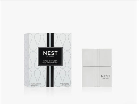 Nest Wall Diffuser Device