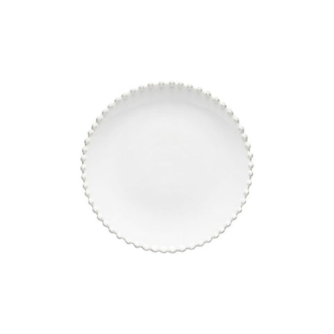 Costanova Pearl Salad Plate