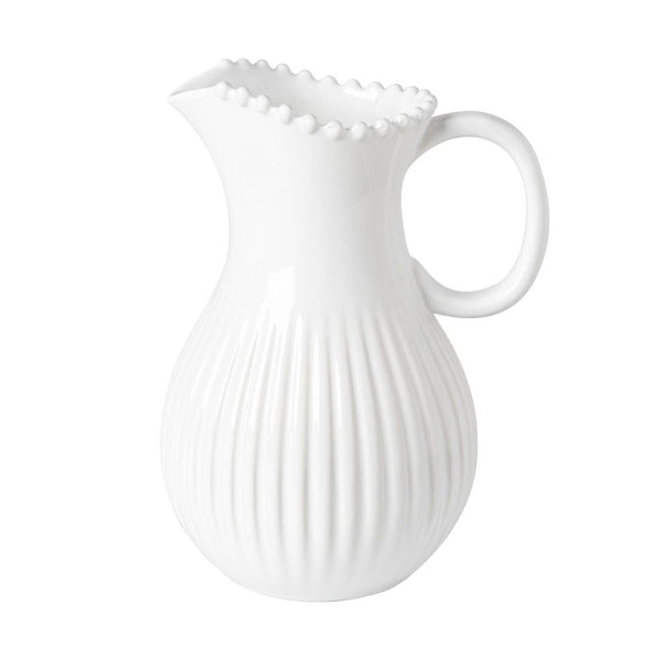 Costanova Pearl Pitcher