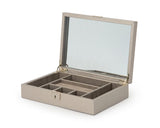 Wolf 1834 Palermo Medium Jewelry Box