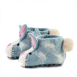 Rory Rabbit Slippers