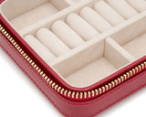 WOLF 1834 Caroline zip travel case