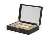 Wolf 1834 Palermo Medium Jewelry Box