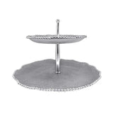 Mariposa Sparkle 2-Tiered Server