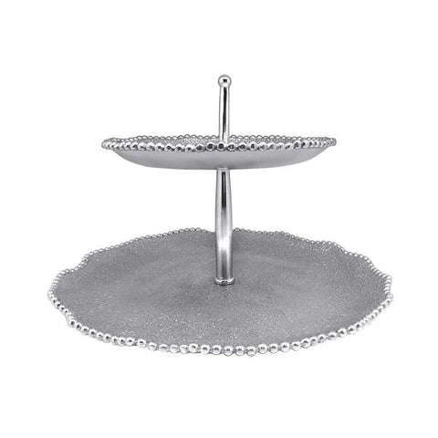 Mariposa Sparkle 2-Tiered Server