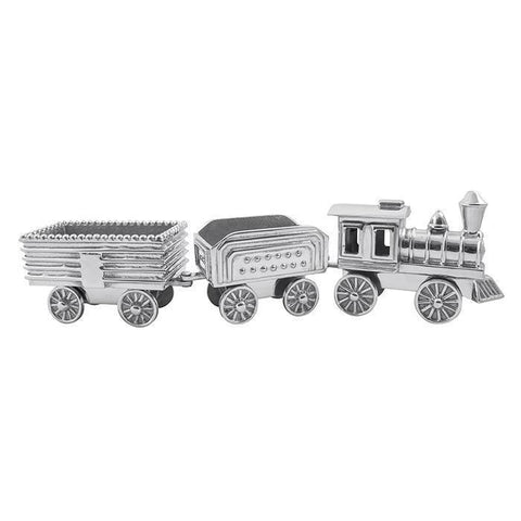 Mariposa Train Server
