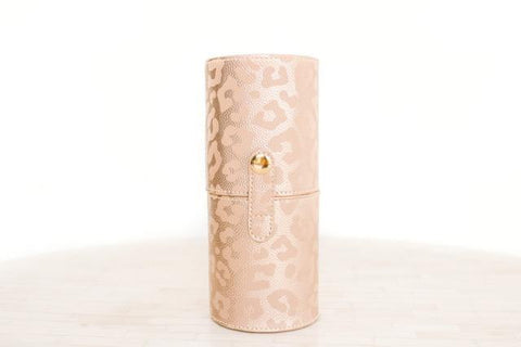 Hollis Lux Brush Case