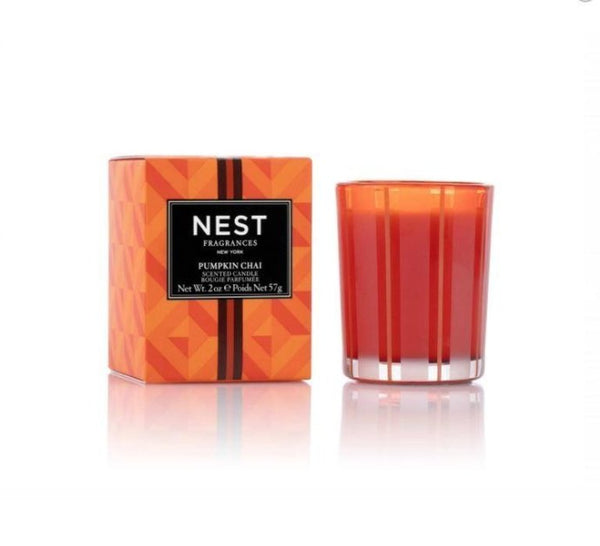 Nest Fragrances Pumpkin Chai Candle