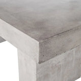 Moe’s Outdoor Dining Table