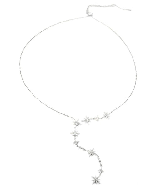 Olivia Stars Necklace