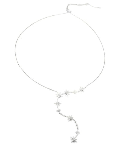Olivia Stars Necklace