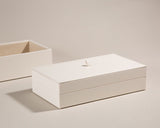 Wolf Vault Tray Lid