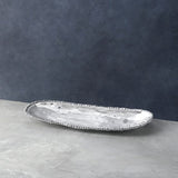Beatriz Ball Organic Pearl Nova Medium Oval Platter