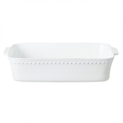 Costa Nova Pearl Rectangular Bakers