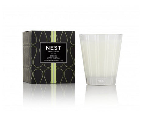 NEST Candles